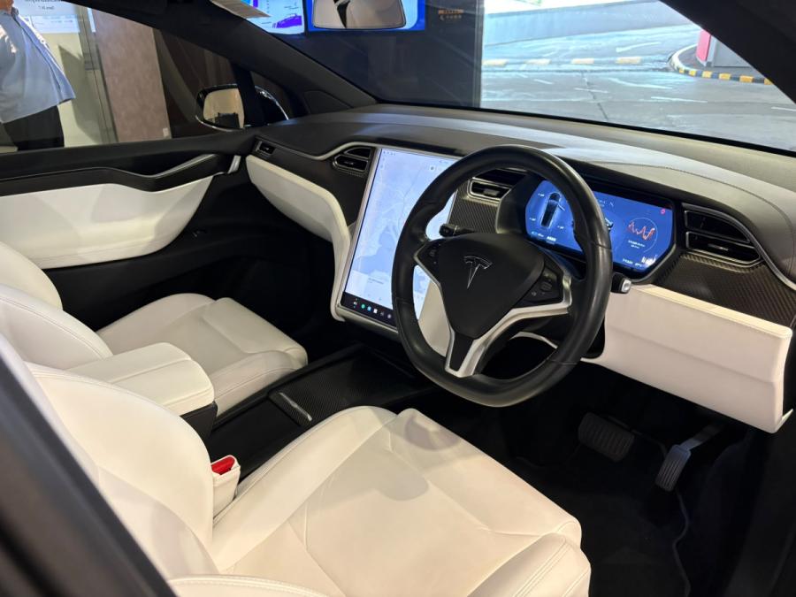 Model X90D - Image 3